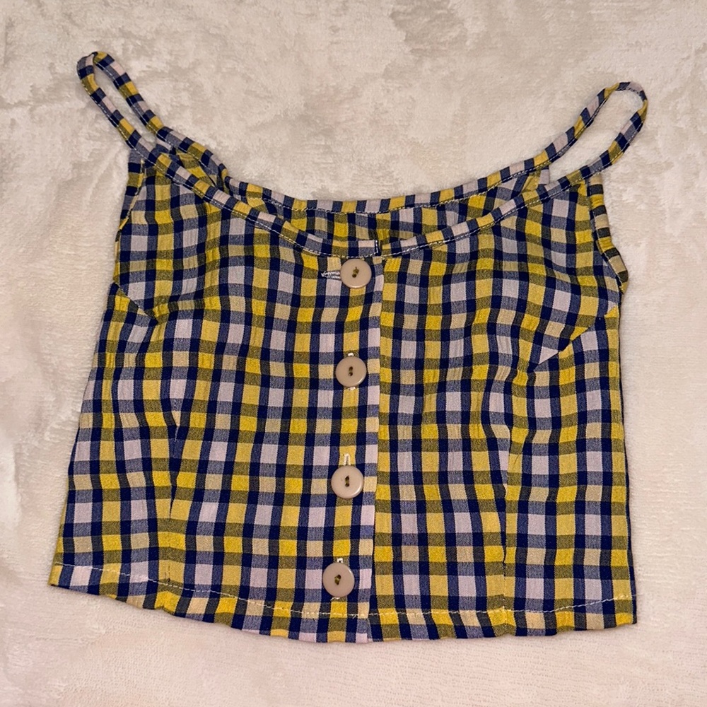 Cute Top